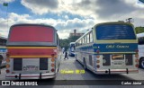 Ônibus Particulares 7409 na cidade de Barueri, São Paulo, Brasil, por Carlos Júnior. Número da foto: #12601912.