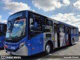 BB Transportes e Turismo 27.703 na cidade de Barueri, São Paulo, Brasil, por Josivaldo Oliveira. Número da foto: #:id.
