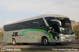 JR Turismo 2360 na cidade de Roseira, São Paulo, Brasil, por Paulo Henrique Pereira Borges. Número da foto: #12602931.
