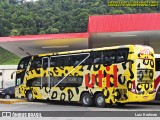UTIL - União Transporte Interestadual de Luxo 11517 na cidade de Juiz de Fora, Minas Gerais, Brasil, por Luiz Krolman. Número da foto: #:id.