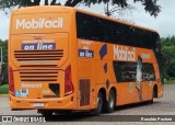 Expresso Itamarati 7348 na cidade de São Carlos, São Paulo, Brasil, por Ronaldo Pastore. Número da foto: #:id.