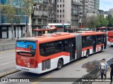 STP Santiago EC-231 na cidade de Santiago, Santiago, Metropolitana de Santiago, Chile, por Savio Luiz Neves Lisboa. Número da foto: #:id.