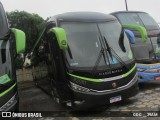 Viação Garcia 92081 na cidade de Curitiba, Paraná, Brasil, por GDC __39AM. Número da foto: #12601748.