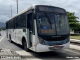 Viação Redentor C47711 na cidade de Rio de Janeiro, Rio de Janeiro, Brasil, por Eduardo Vieira. Número da foto: #:id.