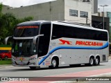 Viação Piracicabana 262403 na cidade de Barueri, São Paulo, Brasil, por Raphael Malacarne. Número da foto: #12602865.