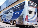 Steja Turismo 2015 na cidade de Goiânia, Goiás, Brasil, por Carlos Daniel Moreira Batista. Número da foto: #12602163.