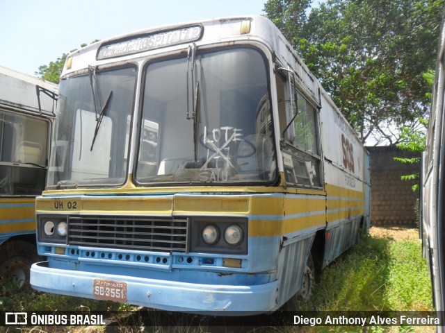 Sucata e Desmanches 3551 na cidade de Fortaleza, Ceará, Brasil, por Diego Anthony Alves Ferreira. Número da foto: #12534644.