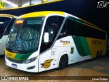 Empresa Gontijo de Transportes 19785 na cidade de Perdões, Minas Gerais, Brasil, por César Ônibus. Número da foto: #12534993.
