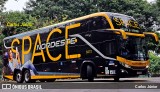 Expresso Nordeste 6072 na cidade de São Paulo, São Paulo, Brasil, por Carlos Júnior. Número da foto: #12534974.