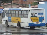 Xavier Transportes 2298 na cidade de Alagoinhas, Bahia, Brasil, por Ícaro Chagas. Número da foto: #:id.