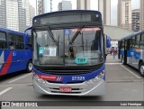 BB Transportes e Turismo 27.525 na cidade de Barueri, São Paulo, Brasil, por Luiz Henrique. Número da foto: #12534739.