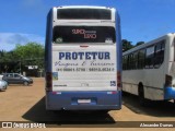 Protetur Viagens e Turismo 9590 na cidade de João Pessoa, Paraíba, Brasil, por Alexandre Dumas. Número da foto: #12534604.