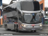 Auto Viação 1001 RJ 108.299 na cidade de Rio de Janeiro, Rio de Janeiro, Brasil, por Augusto César. Número da foto: #12534922.