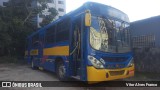 Rápido Expresso Fênix Viação 25154 na cidade de Serra Negra, São Paulo, Brasil, por Vitor Alves Franco. Número da foto: #12534898.