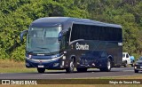 Viação Cometa 719578 na cidade de Itirapina, São Paulo, Brasil, por Sérgio de Sousa Elias. Número da foto: #12535997.