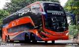 EVT Transportes 1180 na cidade de São Paulo, São Paulo, Brasil, por Carlos Júnior. Número da foto: #12535010.