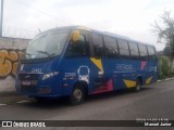 Fretadão Rental 22403 na cidade de São Paulo, São Paulo, Brasil, por Manoel Junior. Número da foto: #12536551.