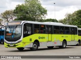Pampulha Transportes > Plena Transportes 11410 na cidade de Belo Horizonte, Minas Gerais, Brasil, por Tiago Aredes. Número da foto: #12535526.