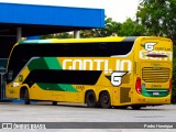 Empresa Gontijo de Transportes 23005 na cidade de Nova Serrana, Minas Gerais, Brasil, por Pedro Henrique. Número da foto: #12535899.
