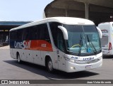 Unesul de Transportes 4138 na cidade de Porto Alegre, Rio Grande do Sul, Brasil, por Joao Victor da costa. Número da foto: #:id.