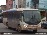 Univale Transportes F-0320 na cidade de Timóteo, Minas Gerais, Brasil, por Joase Batista da Silva. Número da foto: #12536196.