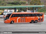Rápido Marajó 50903 na cidade de Juiz de Fora, Minas Gerais, Brasil, por Luiz Krolman. Número da foto: #12535382.