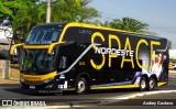 Expresso Nordeste 6070 na cidade de São Carlos, São Paulo, Brasil, por Andrey Gustavo. Número da foto: #:id.