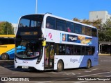 First Glasgow 33431 na cidade de Glasgow, Strathclyde, Escócia, por Fábio Takahashi Tanniguchi. Número da foto: #12535351.