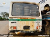 Sucata e Desmanches 20N14390 na cidade de Curitiba, Paraná, Brasil, por Ricardo Fontes Moro. Número da foto: #12535001.