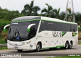 Visani Turismo 430 na cidade de Aparecida, São Paulo, Brasil, por Adailton Cruz. Número da foto: #12536259.