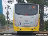 ConSor - Consórcio Sorocaba 1438 na cidade de Sorocaba, São Paulo, Brasil, por Lucas Vinicius Ferreira. Número da foto: #12535122.
