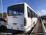 Ônibus Particulares 992 na cidade de Ipojuca, Pernambuco, Brasil, por Lucas Pereira Bicca. Número da foto: #12535485.