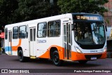 Viação Conecta 002 na cidade de Paraíba do Sul, Rio de Janeiro, Brasil, por Paulo Henrique Pereira Borges. Número da foto: #12536281.