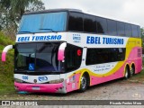Ebel Turismo 1000 na cidade de São José dos Pinhais, Paraná, Brasil, por Ricardo Fontes Moro. Número da foto: #12534994.