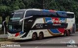 Arte Transportes e Turismo 23000 na cidade de Salvador, Bahia, Brasil, por Ônibus Ssa. Número da foto: #12534971.