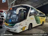Empresa Gontijo de Transportes 19035 na cidade de Ipatinga, Minas Gerais, Brasil, por Wanderson Vinícius Amorim. Número da foto: #12535941.