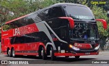 Lirabus 23106 na cidade de São Paulo, São Paulo, Brasil, por Carlos Júnior. Número da foto: #12534996.
