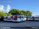Expresso Vera Cruz 296 na cidade de Recife, Pernambuco, Brasil, por Joalison Batista. Número da foto: #:id.