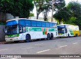 Cia. São Geraldo de Viação 6379 na cidade de Belo Horizonte, Minas Gerais, Brasil, por Lucas de Barros Moura. Número da foto: #12535431.
