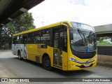 Viação Belo Monte Transportes Coletivos 5102 na cidade de Contagem, Minas Gerais, Brasil, por Douglas Célio Brandao. Número da foto: #12536342.