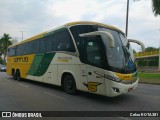 Empresa Gontijo de Transportes 19490 na cidade de Ipatinga, Minas Gerais, Brasil, por Celso ROTA381. Número da foto: #12534858.