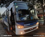Viação Itaúna 1610 na cidade de Itaúna, Minas Gerais, Brasil, por Vicente de Paulo Alves. Número da foto: #12535086.