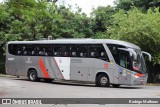 Empresa de Ônibus Pássaro Marron 45217 na cidade de São Paulo, São Paulo, Brasil, por Rodrigo Matheus. Número da foto: #:id.