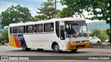 São Pedro 32000 na cidade de Montes Claros, Minas Gerais, Brasil, por Matheus Richard. Número da foto: #12534877.