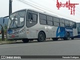 Transtusa - Transporte e Turismo Santo Antônio 1014 na cidade de Joinville, Santa Catarina, Brasil, por Fernando Rodrigues. Número da foto: #:id.