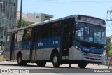 Itamaracá Transportes 1.453 na cidade de Recife, Pernambuco, Brasil, por Wallace Vitor. Número da foto: #:id.