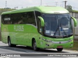 Expresso Adamantina 431701 na cidade de Aparecida, São Paulo, Brasil, por Gabriel Oliveira Caldas da Nobrega. Número da foto: #12534750.
