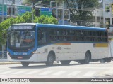 Consórcio Recife 947 na cidade de Recife, Pernambuco, Brasil, por Anderson Miguel. Número da foto: #:id.
