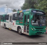 OT Trans - Ótima Salvador Transportes 21325 na cidade de Salvador, Bahia, Brasil, por Ruan Amancio. Número da foto: #:id.