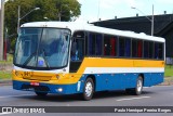 Trans Isaak Turismo 941 na cidade de Curitiba, Paraná, Brasil, por Paulo Henrique Pereira Borges. Número da foto: #12536332.